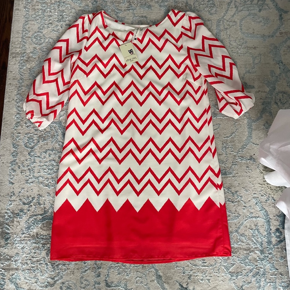 Women’s dress new with tags